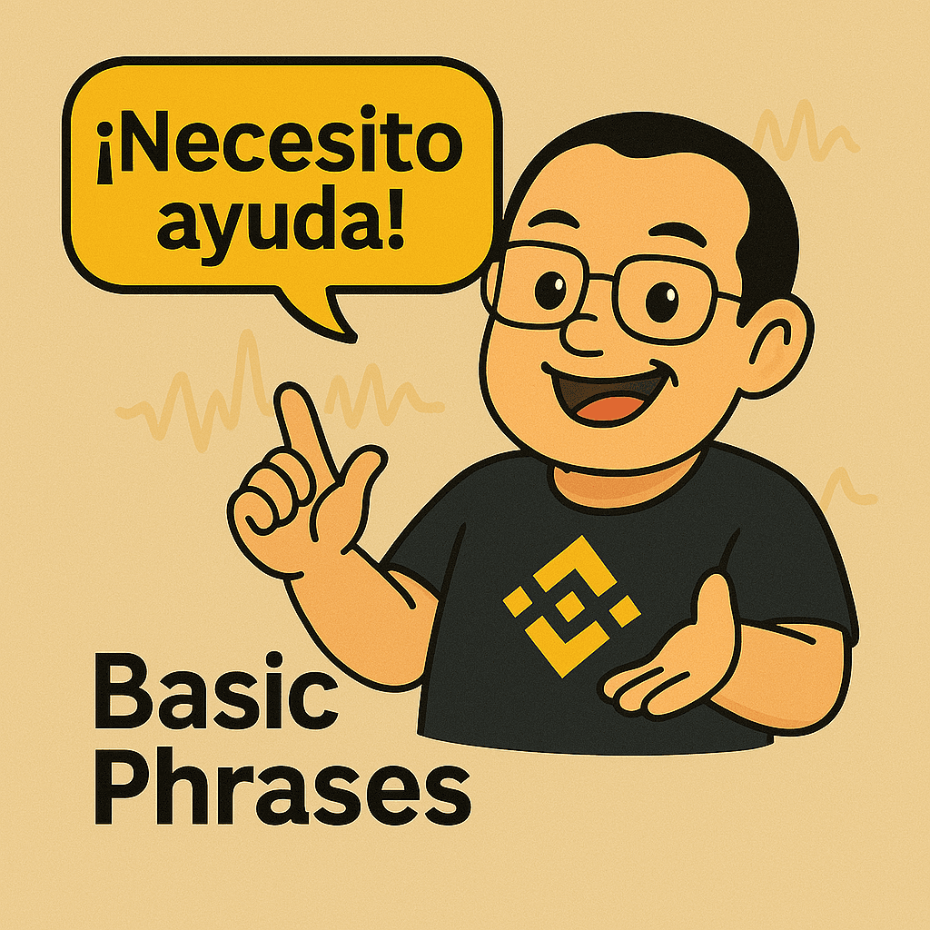 Basic Phrases