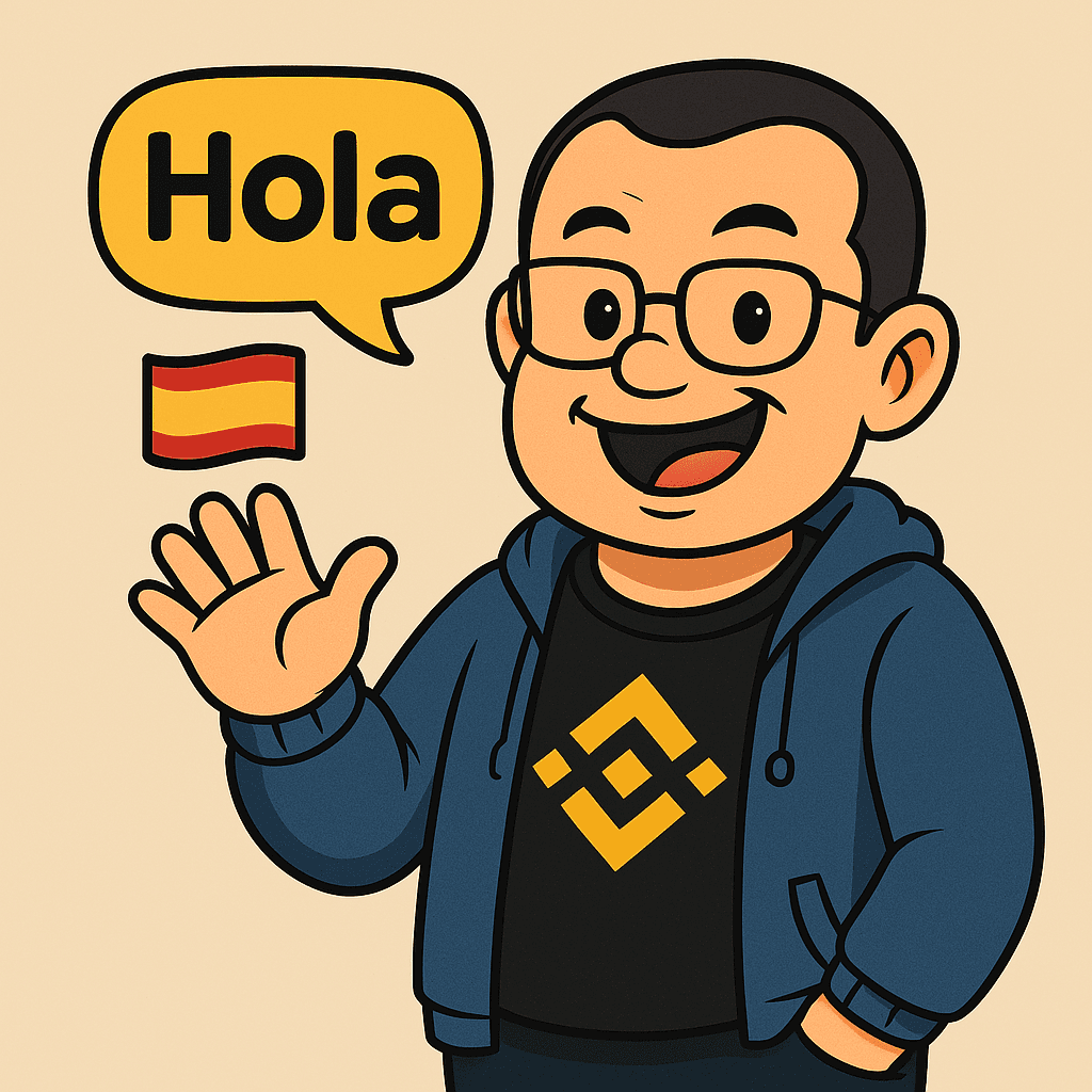 Spanish Basics